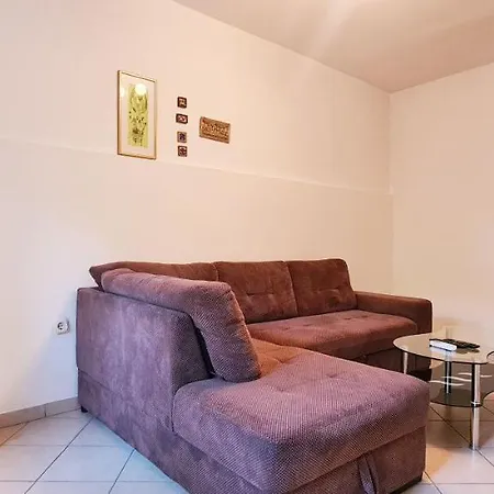 Appartement Pitve