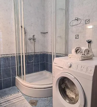Appartement Pitve
