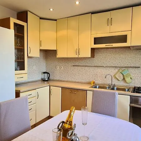 Appartement Pitve Jelsa (Hvar)